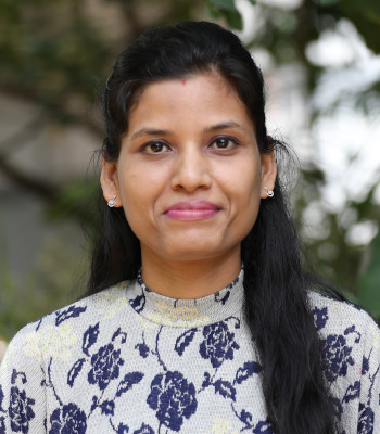 Sunita Swain(crpfi)