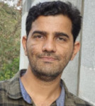 Chandra Girish MS