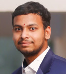 Chethan Kumar R