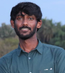 Deepak KJ