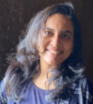 Hemalatha Rao