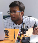 Karthik K