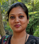 Leena Chandra