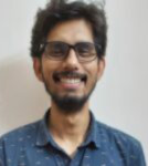 Mandar Prakash Naik