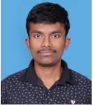 Manoj Kumar S