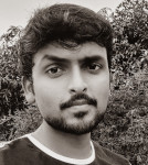 N Annamalai