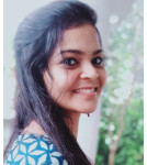 Parvathy Vijayan
