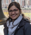 Prashali Bansal
