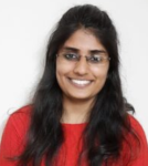 Roshni Pillai