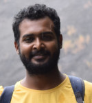 Vysakh K Viswanath