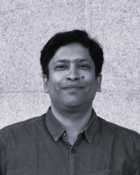Pankaj Gupta - Senior Program Manager