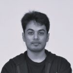 Kevin Joseph Dilip - website
