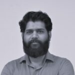 Vikram Sen - website