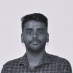 Yashwanth Bharathwaj A S - website