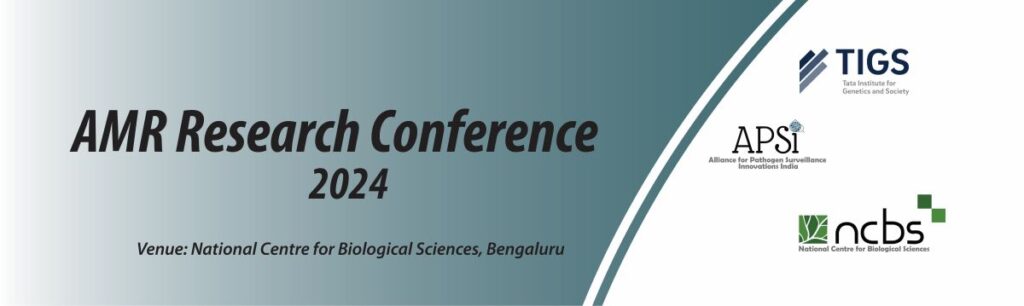 AMR Research Conference 2024