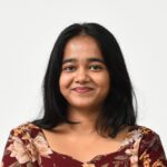 Anupama Anil.