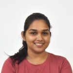 Priyadharshini M..
