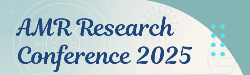 AMR Research Conference 2025