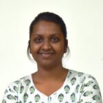 Usha M
