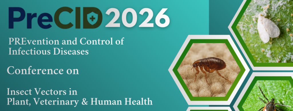 National Conference on Prevention and Control of Infectious Diseases (PreCID) 2026